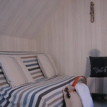 Le Pas De L'ane D'hotes