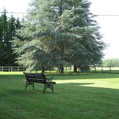 Le Pas De L'ane D'hôtes Saint-Ondras