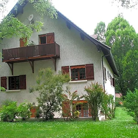 Le Pas De L'ane D'hotes 4* Saint-Ondras