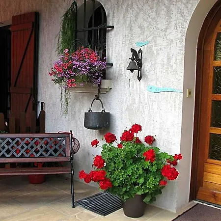 Le Pas De L'ane D'hotes 4* Saint-Ondras