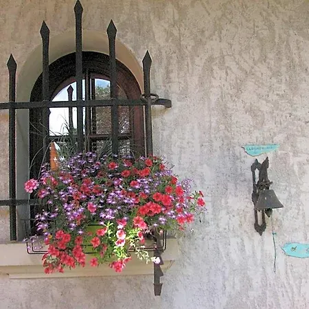 Le Pas De L'ane D'hotes 4* Saint-Ondras