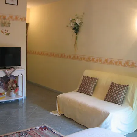 Le Pas De L'ane D'hôtes