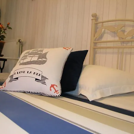 Le Pas De L'ane D'hotes 4*