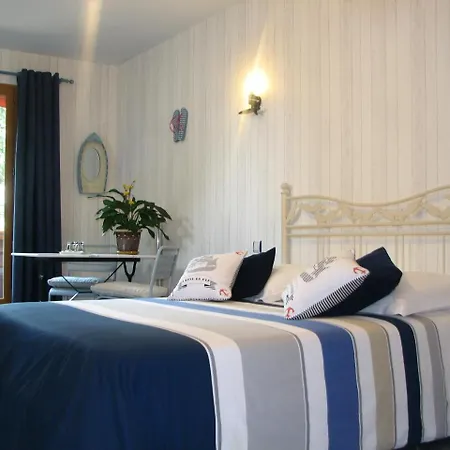 Couette-café Le Pas De L'ane D'hôtes Saint-Ondras